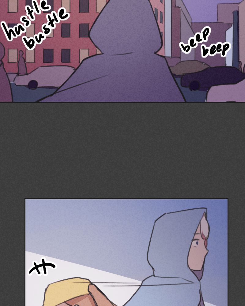 Blue Matter Chapter 106 - page 58