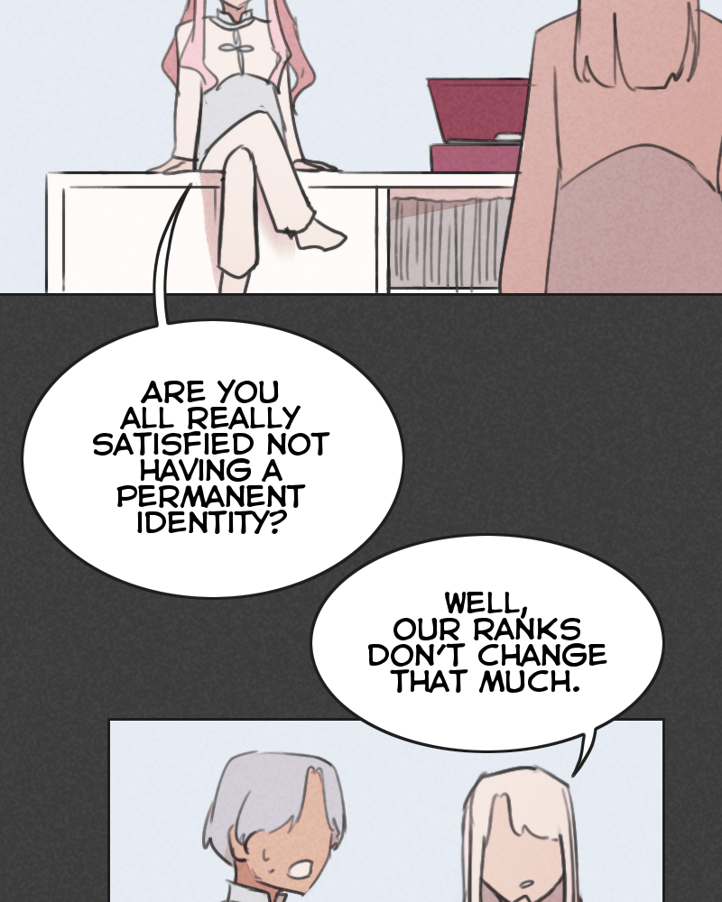 Blue Matter Chapter 106 - page 6