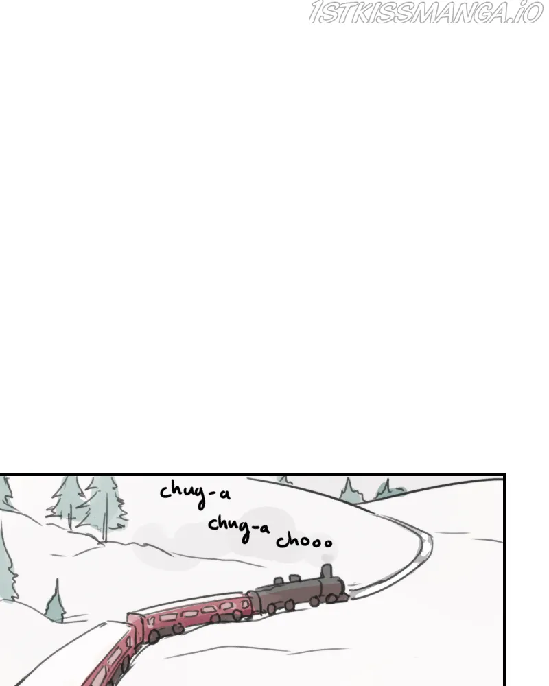 Blue Matter Chapter 51 - page 1