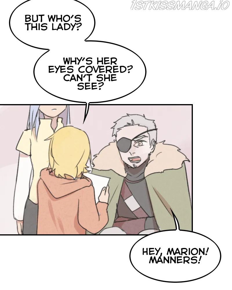 Blue Matter Chapter 51 - page 11