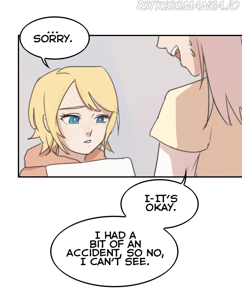 Blue Matter Chapter 51 - page 12