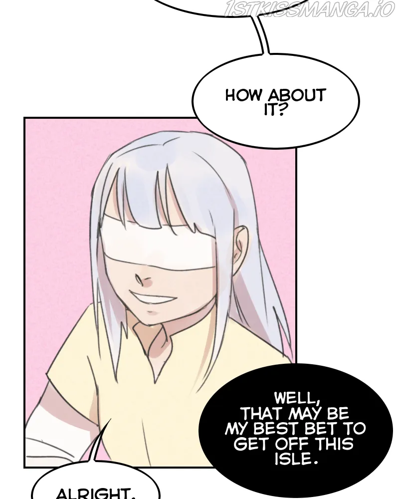 Blue Matter Chapter 51 - page 16