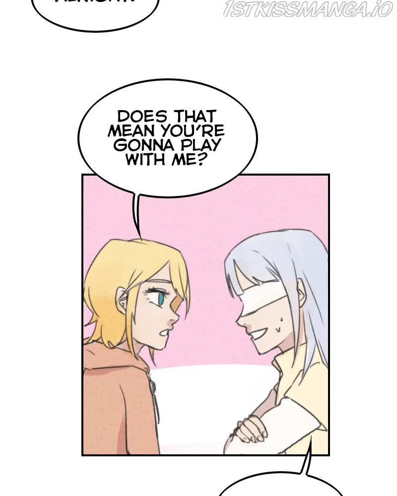 Blue Matter Chapter 51 - page 17