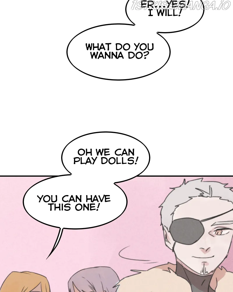 Blue Matter Chapter 51 - page 18