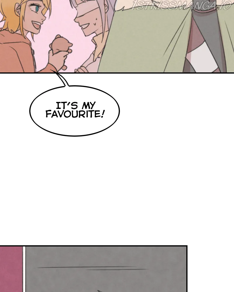 Blue Matter Chapter 51 - page 19