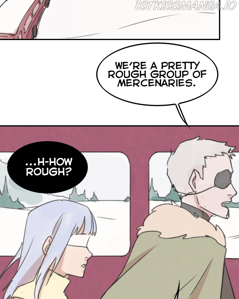 Blue Matter Chapter 51 - page 2