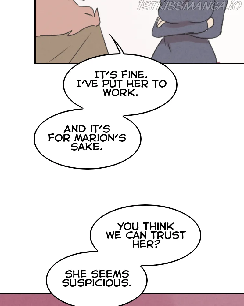 Blue Matter Chapter 51 - page 22