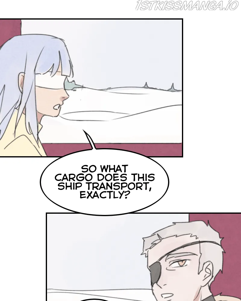Blue Matter Chapter 51 - page 27