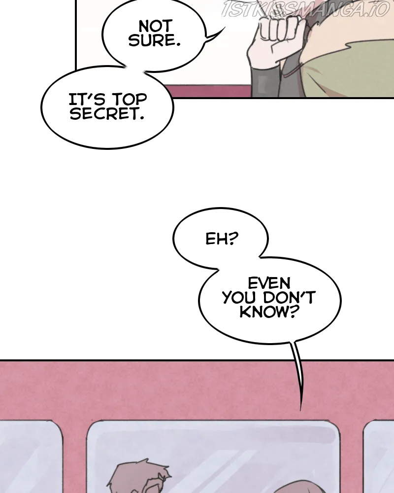 Blue Matter Chapter 51 - page 28