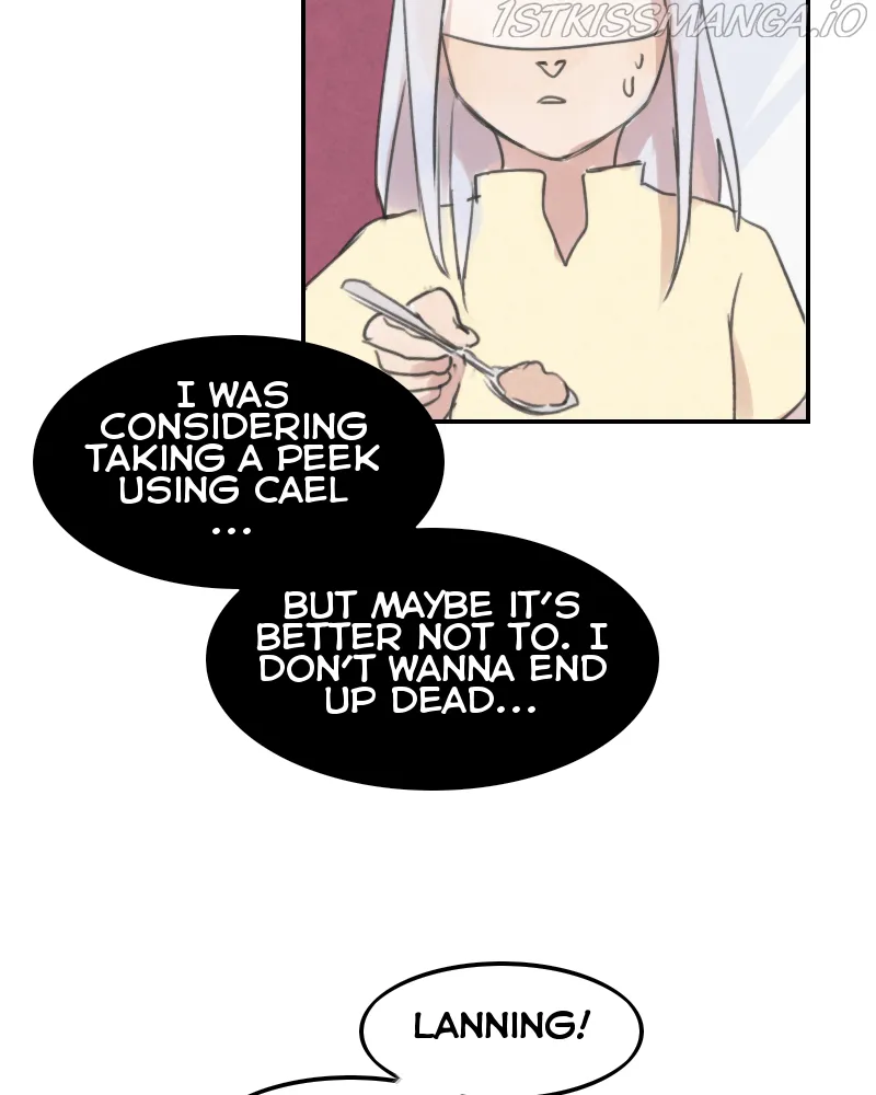 Blue Matter Chapter 51 - page 31