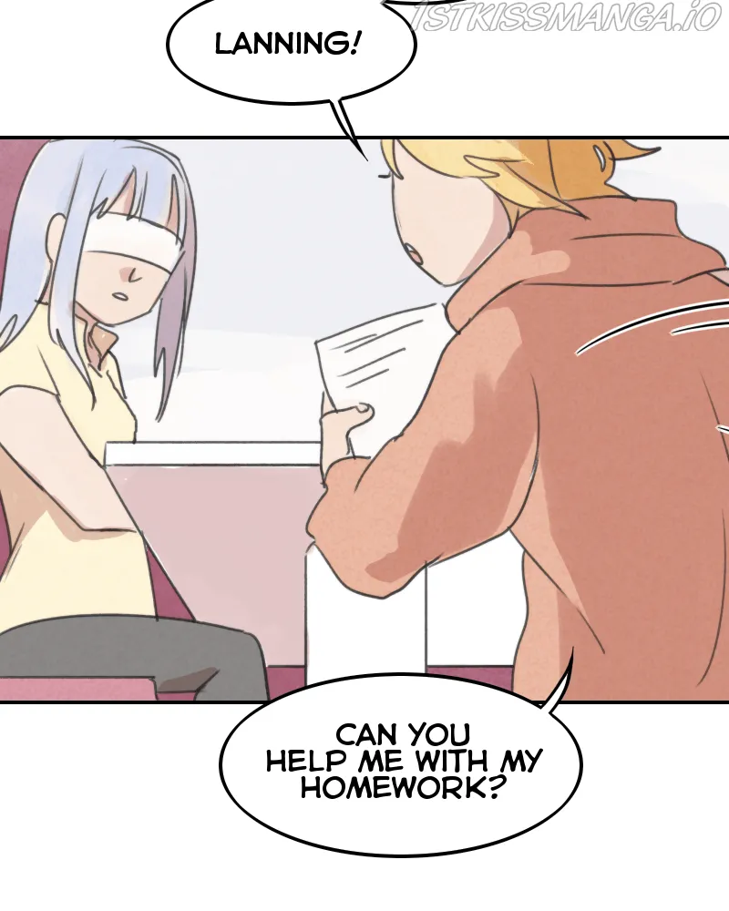 Blue Matter Chapter 51 - page 32