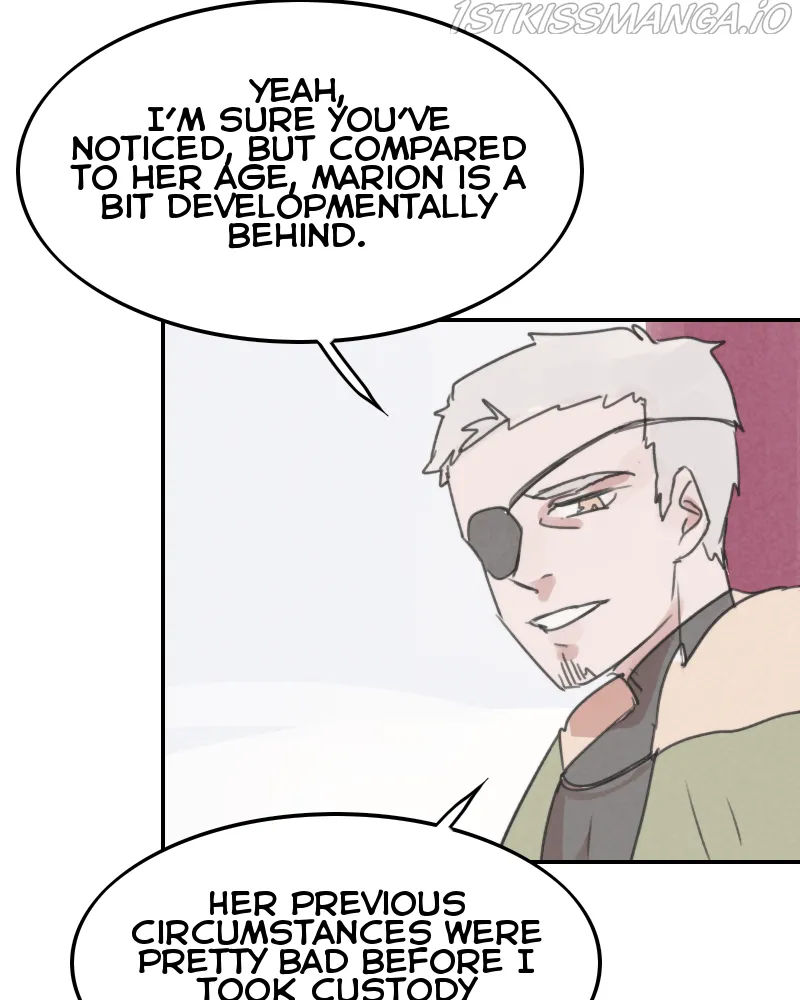 Blue Matter Chapter 51 - page 34