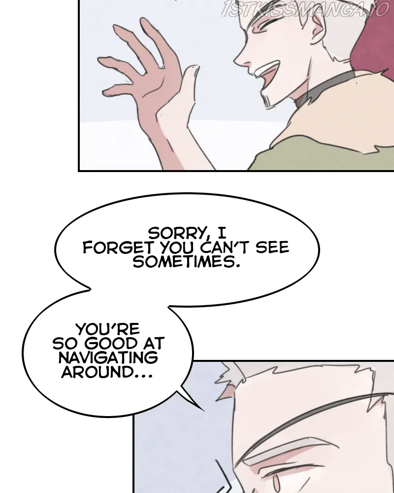 Blue Matter Chapter 51 - page 39
