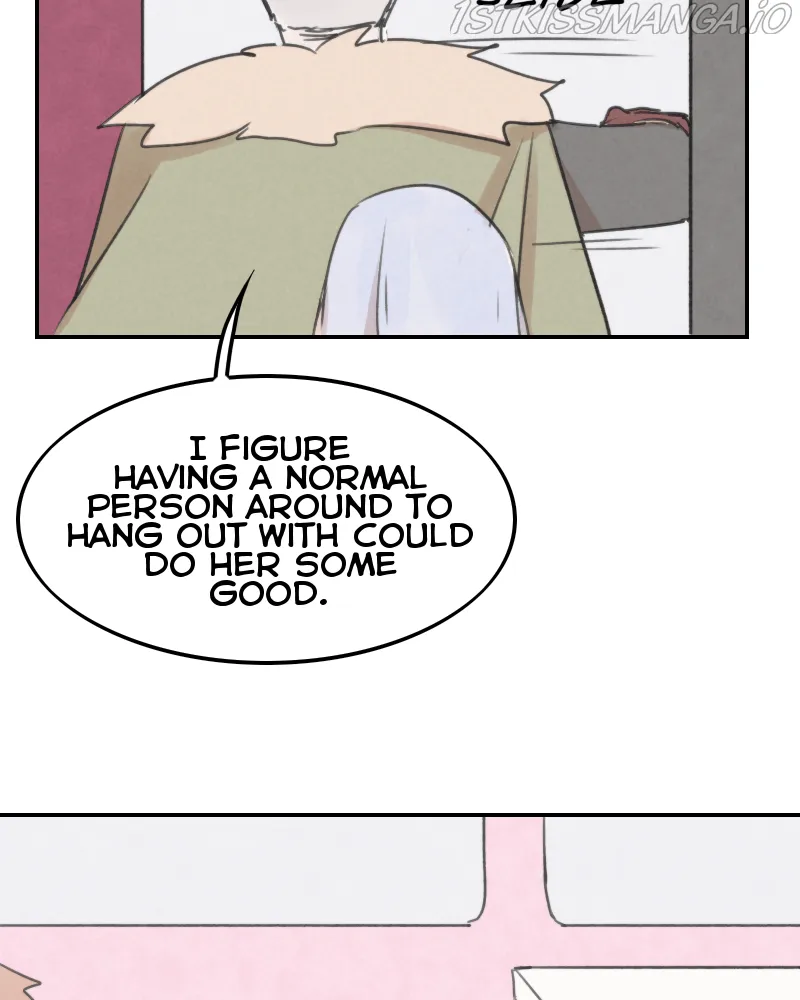 Blue Matter Chapter 51 - page 4
