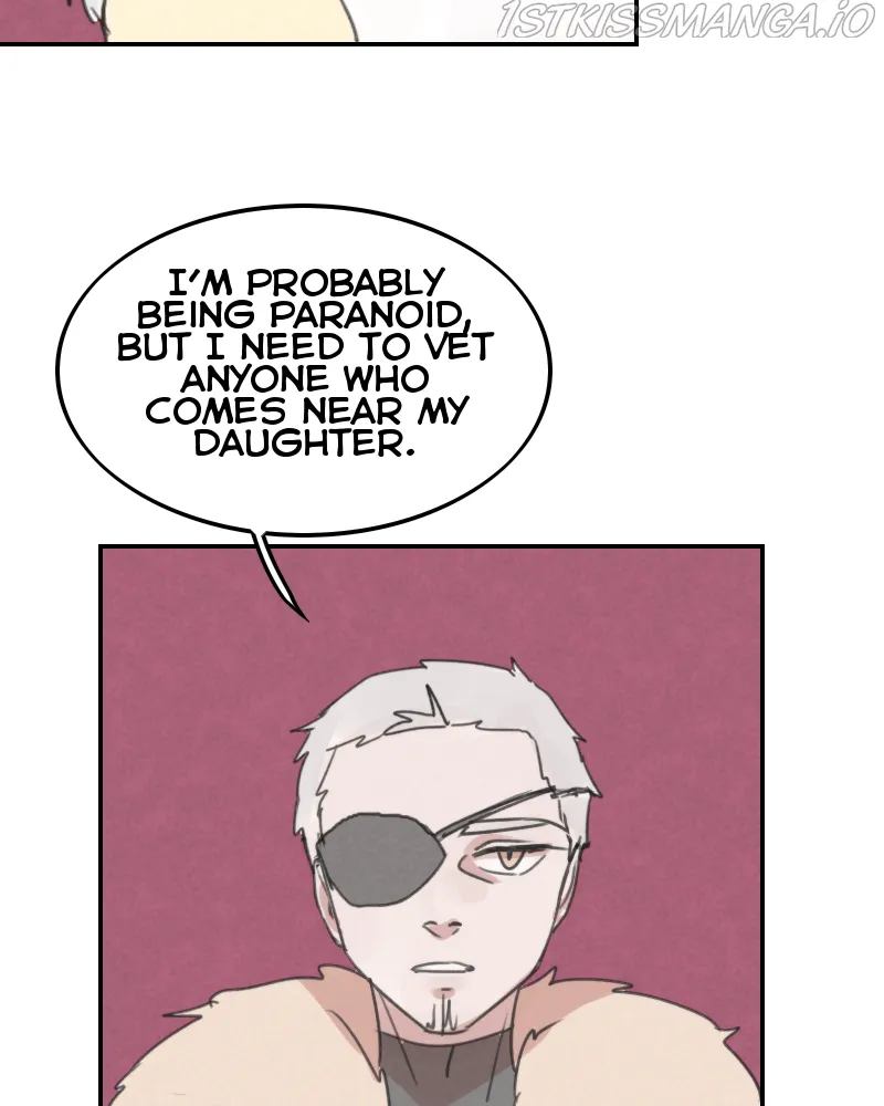 Blue Matter Chapter 51 - page 43