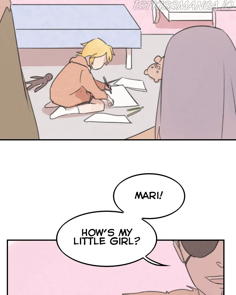 Blue Matter Chapter 51 - page 5