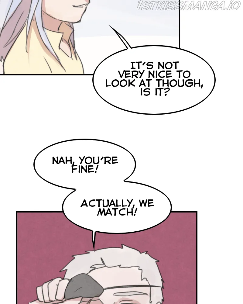 Blue Matter Chapter 51 - page 50