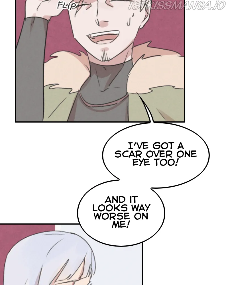 Blue Matter Chapter 51 - page 51