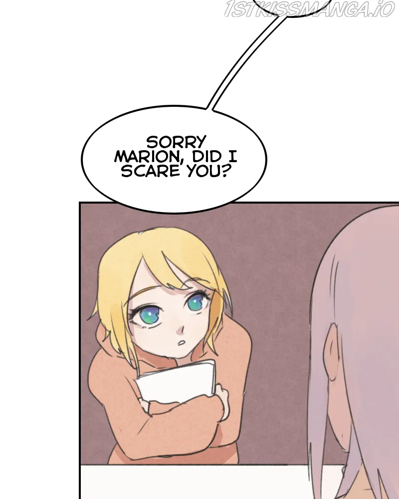 Blue Matter Chapter 51 - page 53