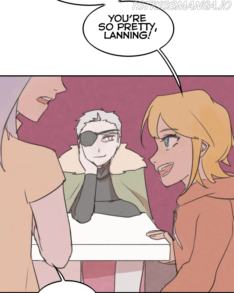 Blue Matter Chapter 51 - page 56