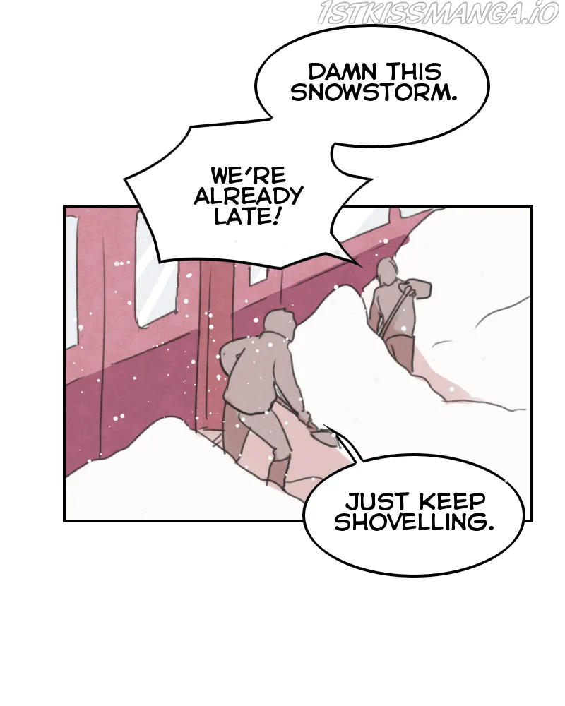 Blue Matter Chapter 51 - page 59