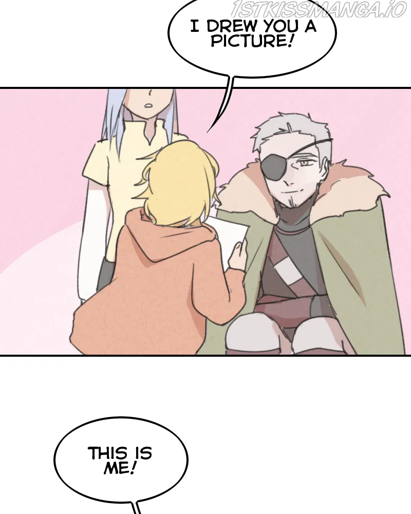 Blue Matter Chapter 51 - page 9