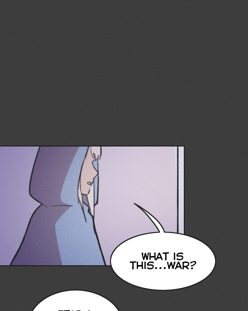 Blue Matter Chapter 107 - page 1