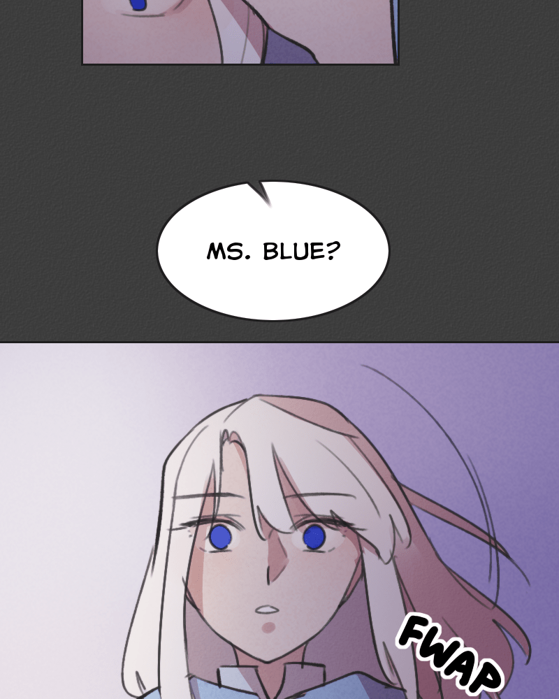 Blue Matter Chapter 107 - page 10