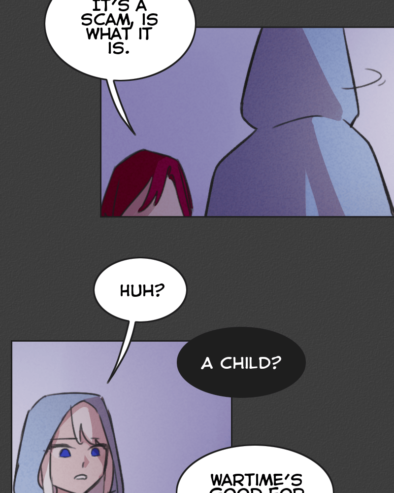 Blue Matter Chapter 107 - page 2