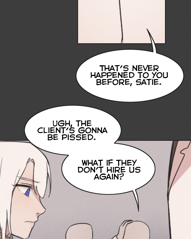 Blue Matter Chapter 107 - page 21