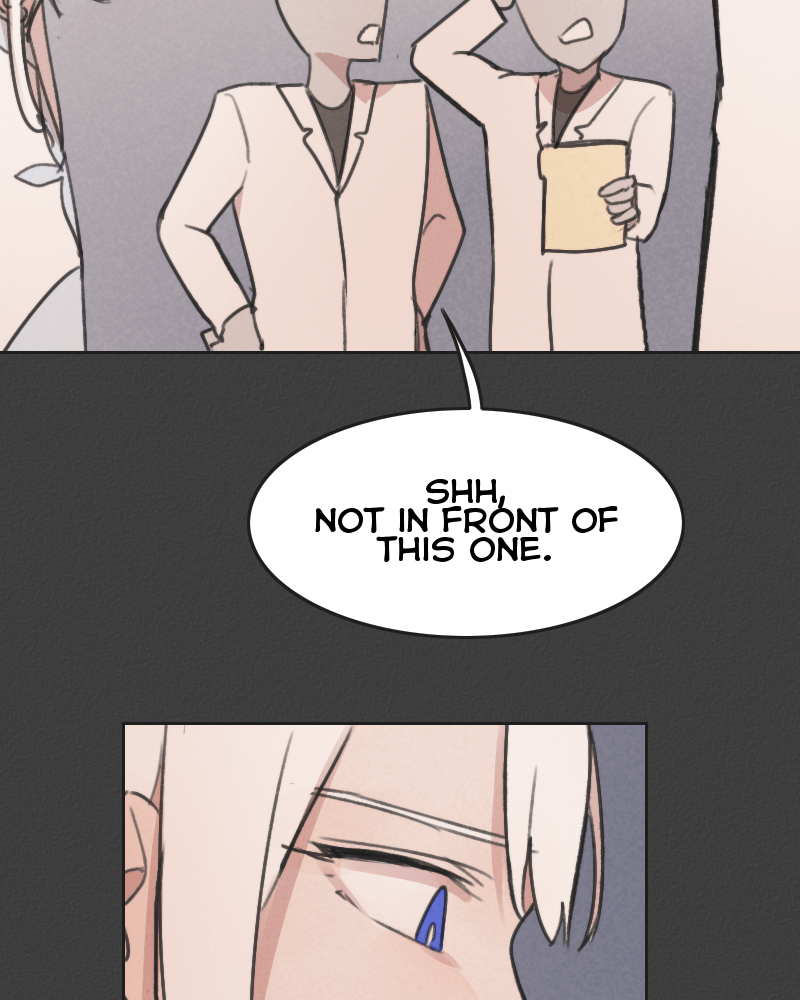 Blue Matter Chapter 107 - page 22