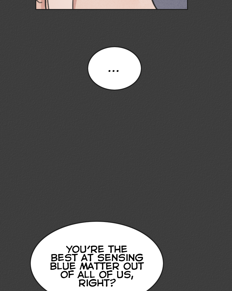 Blue Matter Chapter 107 - page 23