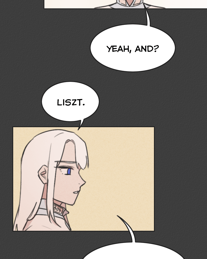 Blue Matter Chapter 107 - page 25