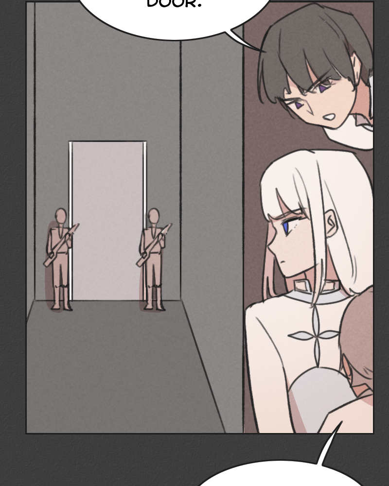 Blue Matter Chapter 107 - page 27