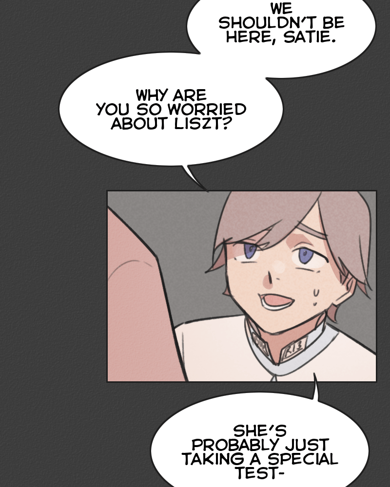 Blue Matter Chapter 107 - page 28