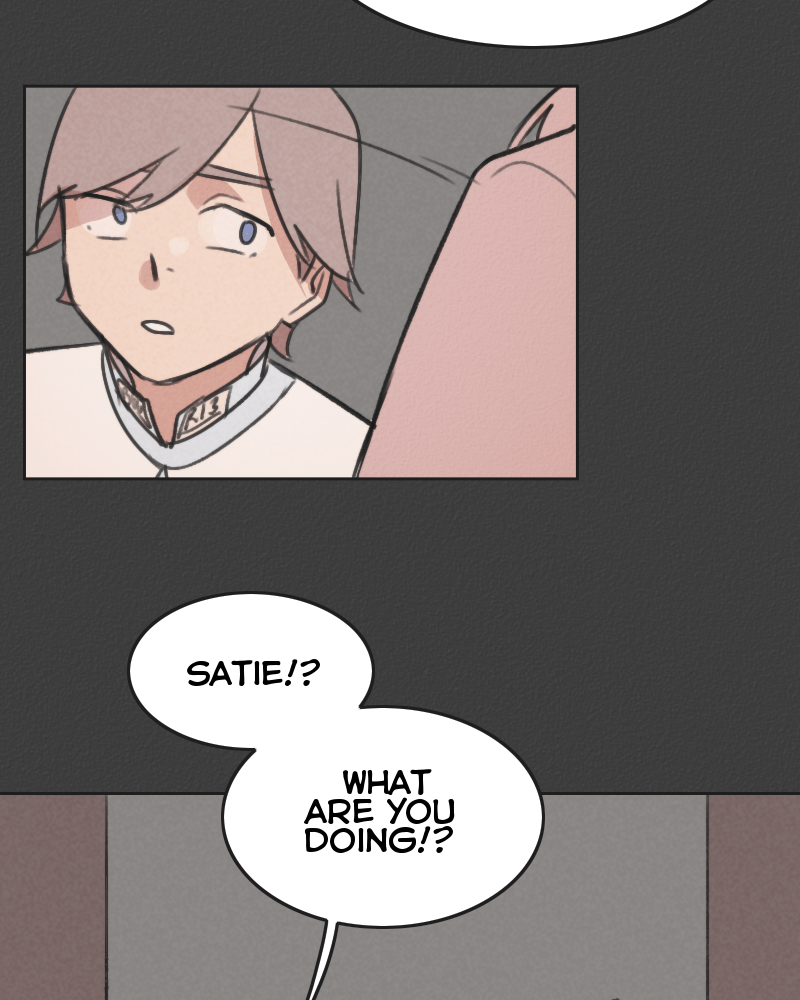 Blue Matter Chapter 107 - page 29