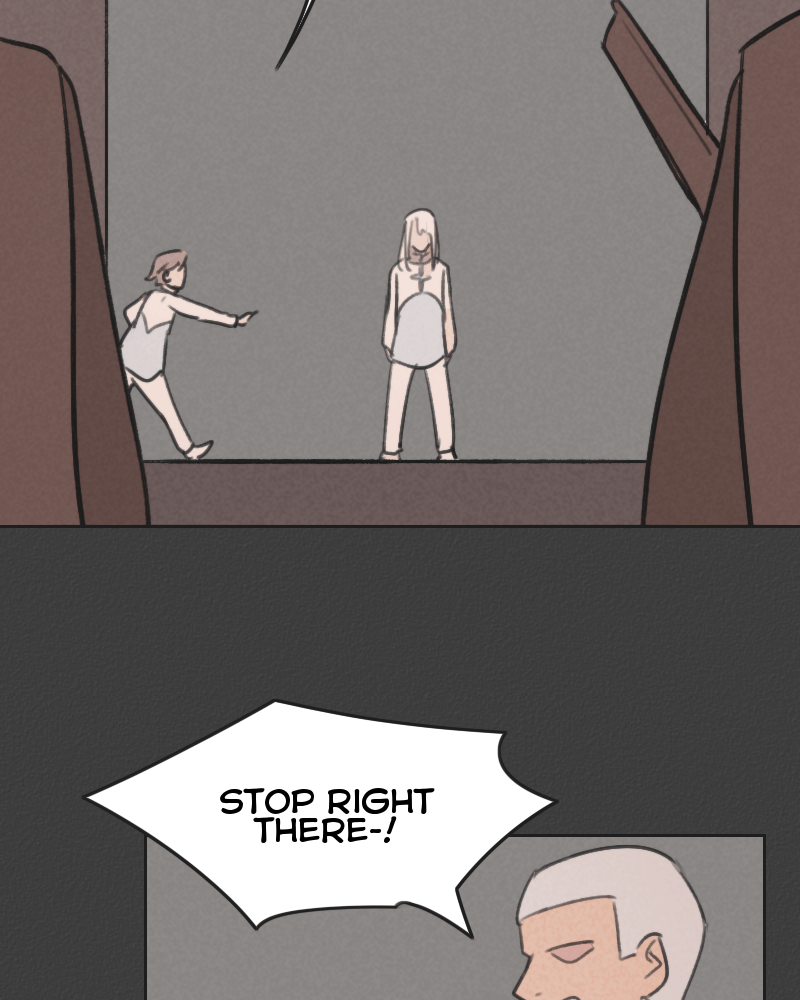 Blue Matter Chapter 107 - page 30