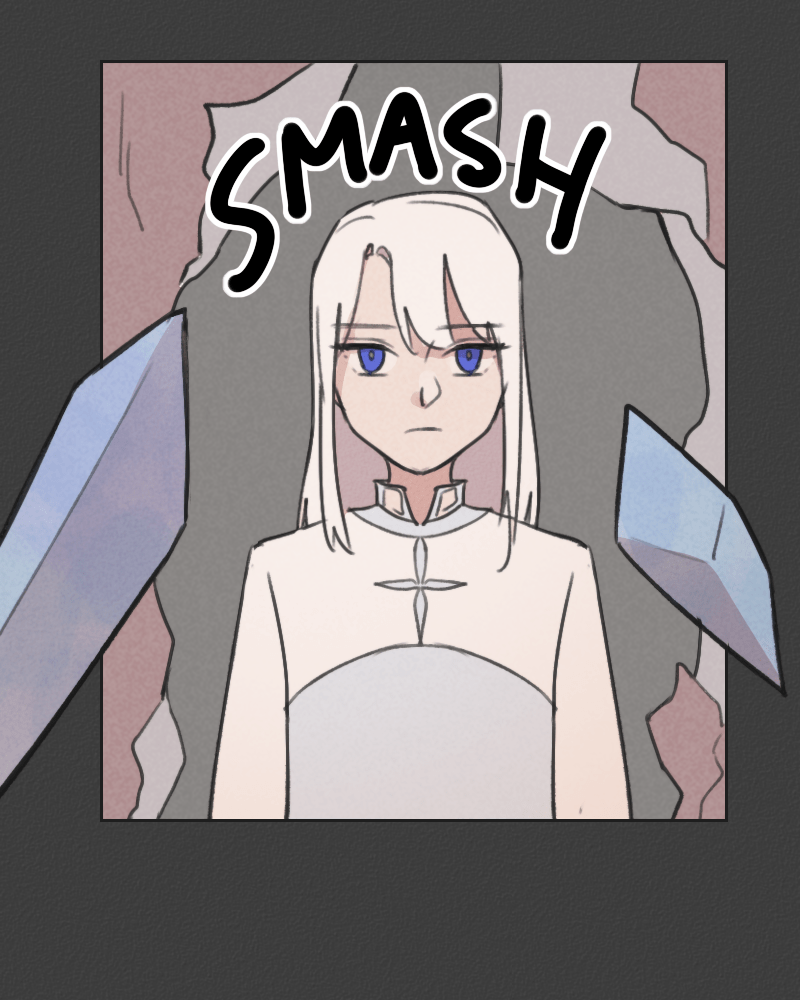 Blue Matter Chapter 107 - page 33