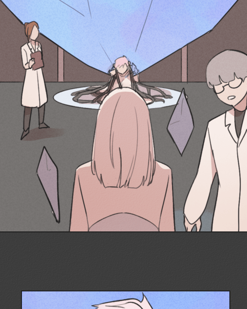 Blue Matter Chapter 107 - page 35