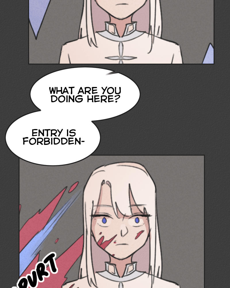 Blue Matter Chapter 107 - page 37