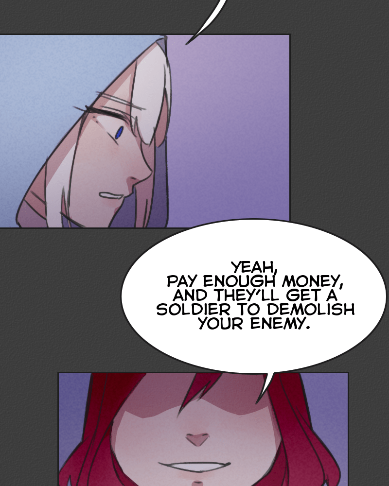Blue Matter Chapter 107 - page 4