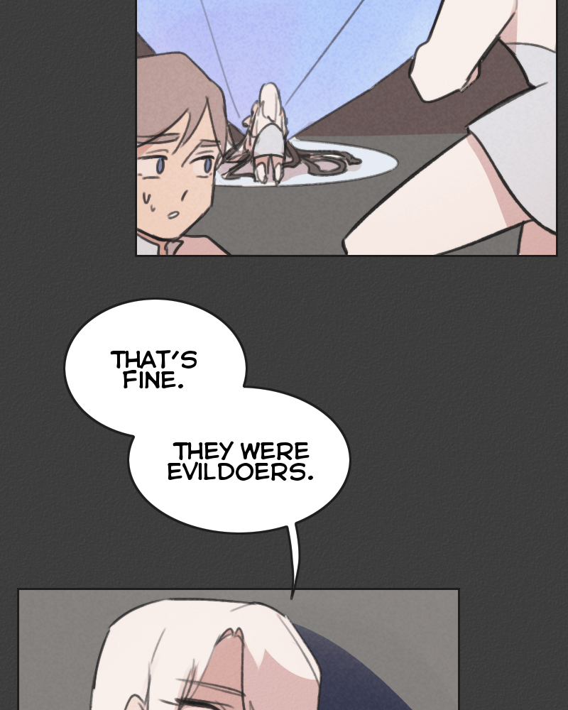 Blue Matter Chapter 107 - page 40