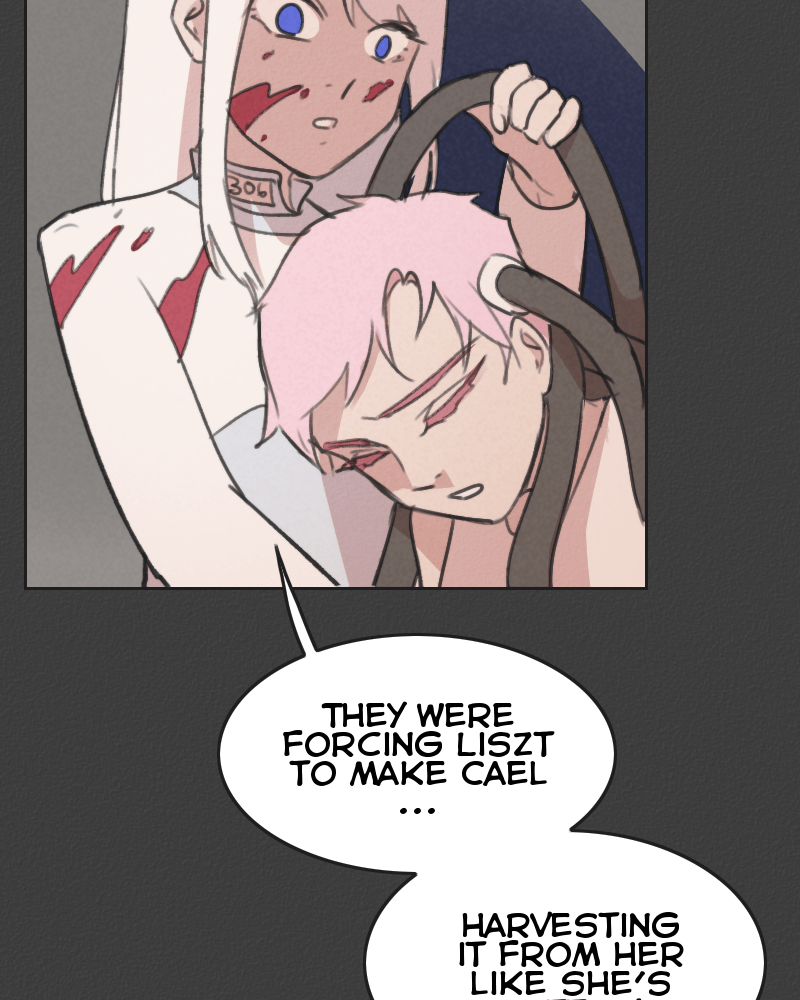 Blue Matter Chapter 107 - page 41