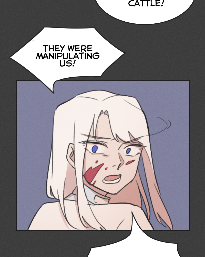 Blue Matter Chapter 107 - page 42