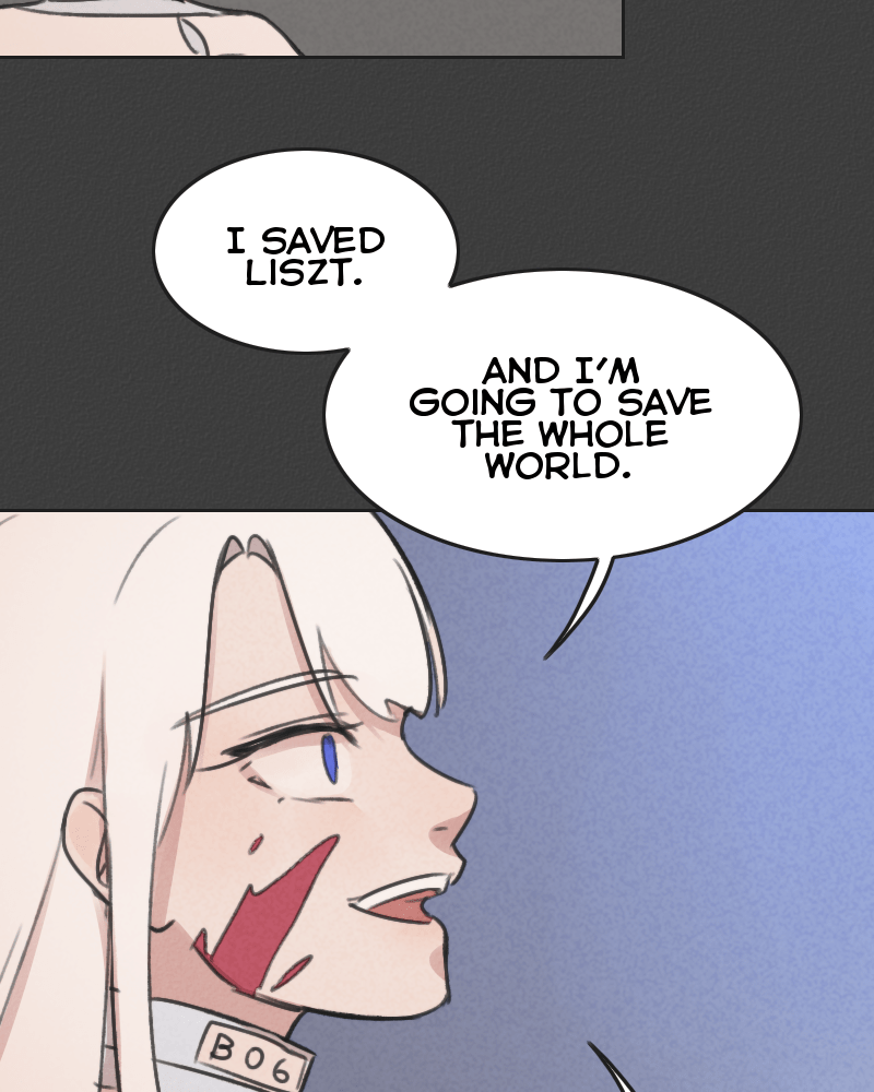 Blue Matter Chapter 107 - page 44