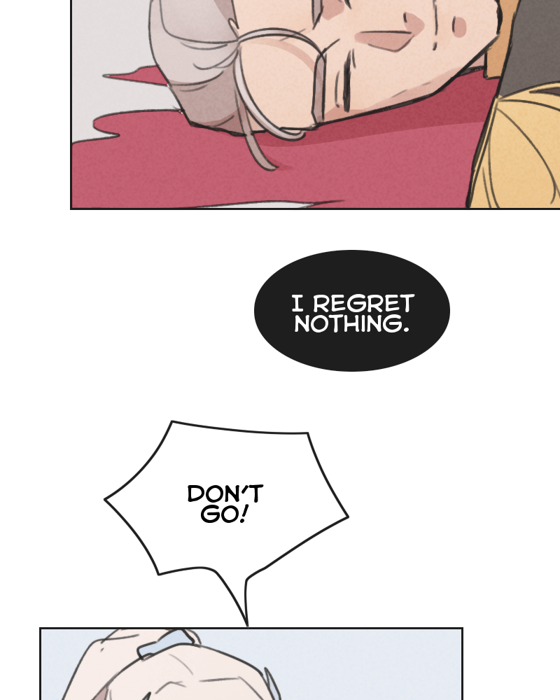 Blue Matter Chapter 107 - page 47