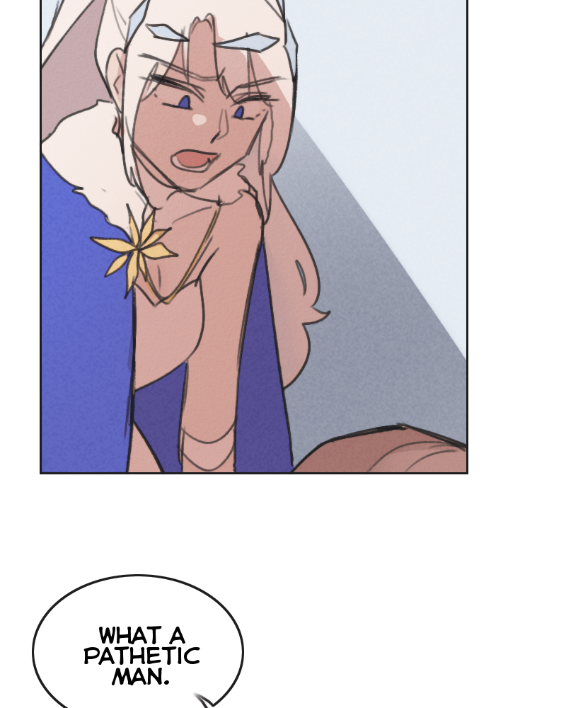 Blue Matter Chapter 107 - page 48