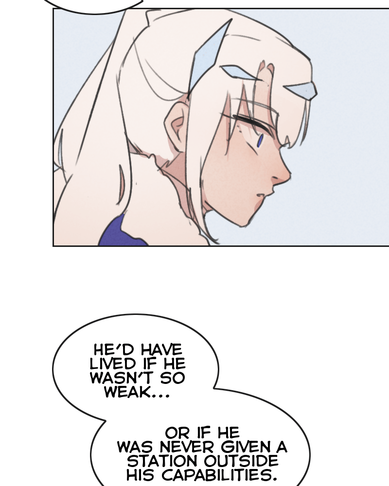 Blue Matter Chapter 107 - page 49