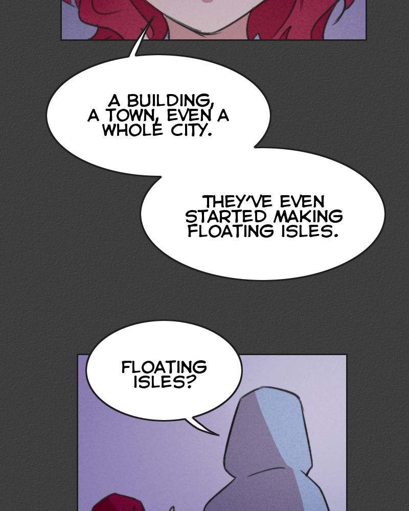 Blue Matter Chapter 107 - page 5