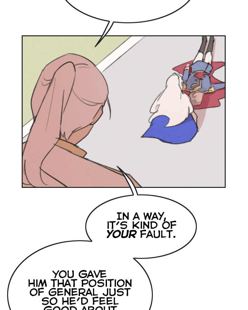 Blue Matter Chapter 107 - page 50